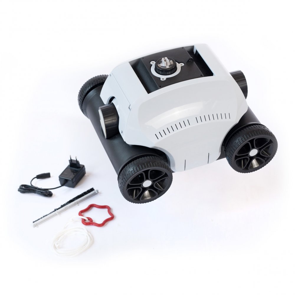 Accessoire Robot Piscine - Promos Soldes Hiver 2024