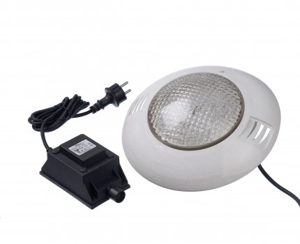 Projecteur-pour-piscine-en-bois-kit-spot-LED-350-plus-blanc-de-ubbink