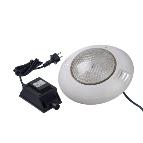 Projecteur-pour-piscine-en-bois-kit-spot-LED-350-plus-blanc-de-ubbink