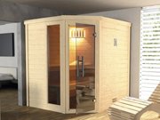 Sauna d'intérieur