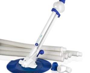 Aspirateur hydraulique piscine Classic VAC - GRE