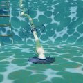 Aspirateur hydraulique silencieux piscine - Silence Vac