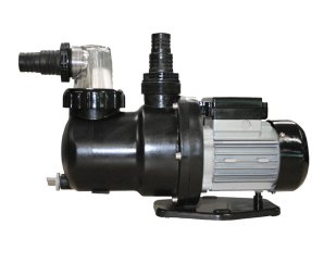 Pompe auto-amorçante PP052 0,5 CV - GRE