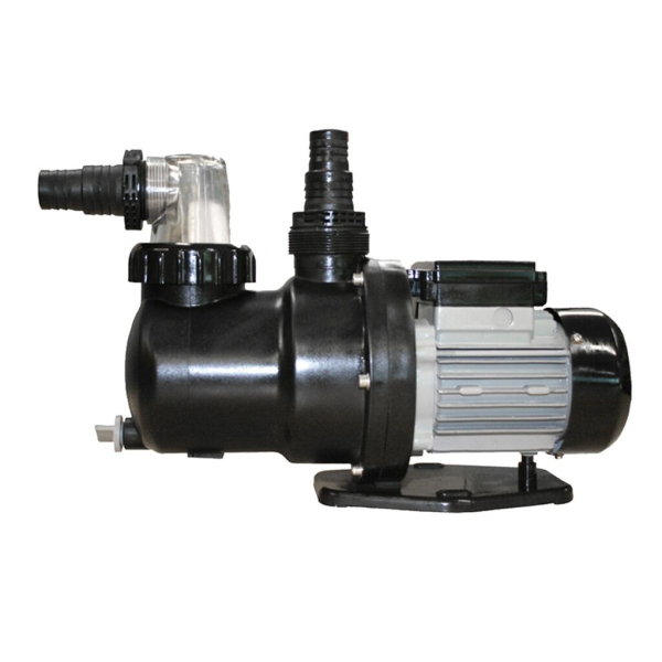 Pompe auto-amorçante PP052 0,5 CV - GRE