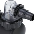 Pompe auto-amorçante PP052 0,5 CV - GRE