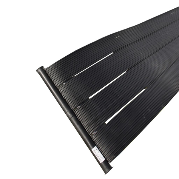 Chauffage économique piscine solaire Gre