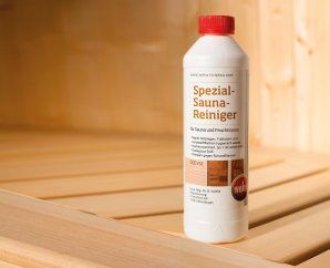 Nettoyant universel sauna et hammam WEKA – 500 ml parfum eucalyptus