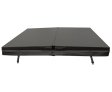 Couverture isolante pour bain nordique Quattro 200 × 170 cm Baltresto