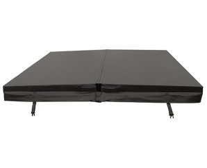 Couverture isolante pour bain nordique Quattro 200 × 170 cm Baltresto