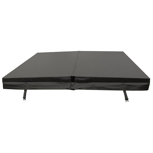 Couverture isolante pour bain nordique Quattro 200 × 170 cm Baltresto