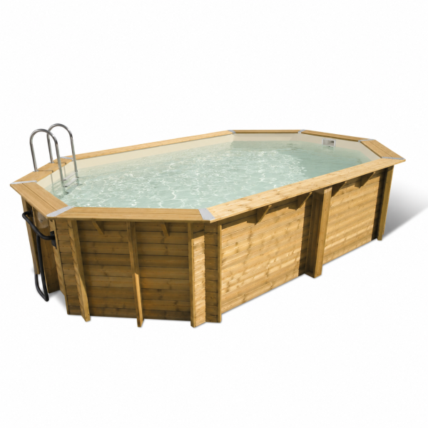 piscine-en-bois-octogonale-allongee-ocea-400x610-liner-bleu-ubbink
