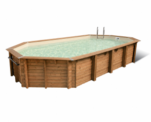piscine-en-bois-octogonale-allongee-azura-400x750-liner-bleu-ubbink