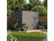 Abri de Jardin Métal