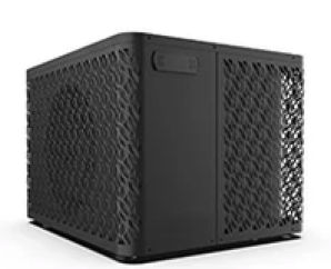 Refroidisseur 5 kW pour bain de glace et bain nordique